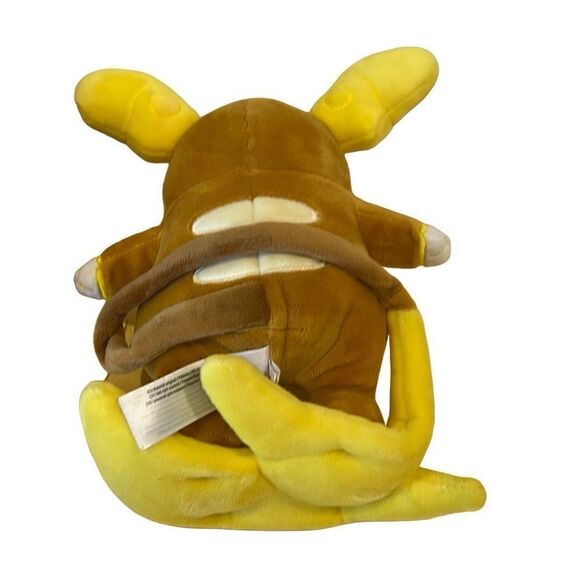 Lot of 3 Pokémon Center Plush New - Picture 5 of 10